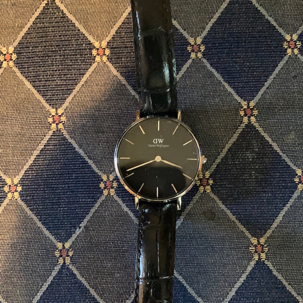 Daniel Wellington Ladies Watch